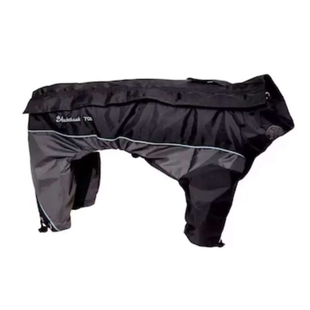 Touchdog nwt* quantum